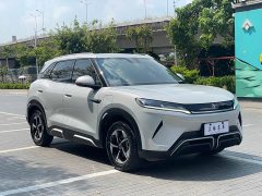 BYD Yuan UP 401KM Exceed - ფოტო 3