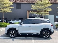 BYD Yuan UP 401KM Exceed - ფოტო 4