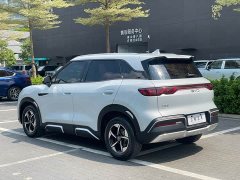 BYD Yuan UP 401KM Exceed - ფოტო 5
