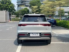 BYD Yuan UP 401KM Exceed - ფოტო 6