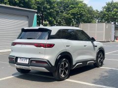 BYD Yuan UP 401KM Exceed - ფოტო 7