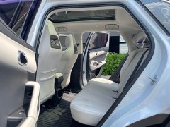 BYD Yuan UP 401KM Exceed - ფოტო 9