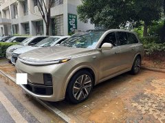 Li Auto L9 2022 Max - ფოტო 1