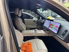 Li Auto L9 2022 Max - ფოტო 5