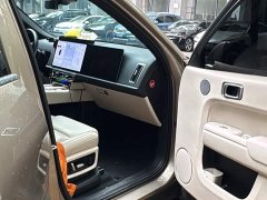 Li Auto L9 2022 Max - ფოტო 6