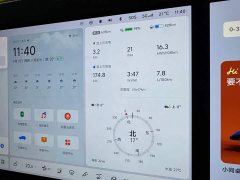 Li Auto L9 2022 Max - ფოტო 7
