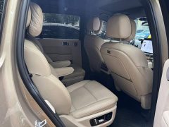 Li Auto L9 2022 Max - ფოტო 8