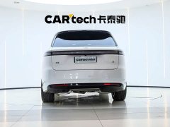 Li Auto Ideal L8 Ultra - ფოტო 11