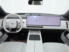Li Auto Ideal L8 Ultra - ფოტო 13