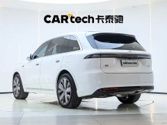 Li Auto Ideal L8 Ultra - ფოტო 7