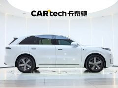 Li Auto Ideal L8 Ultra - ფოტო 9