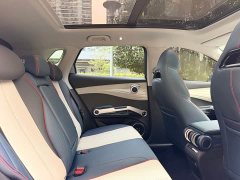 BYD Yuan Plus 2022 510KM Flagship Plus - ფოტო 10