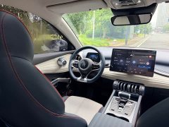 BYD Yuan Plus 2022 510KM Flagship Plus - ფოტო 11