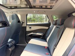 BYD Yuan Plus 2022 510KM Flagship Plus - ფოტო 13