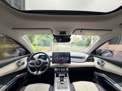 BYD Yuan Plus 2022 510KM Flagship Plus - ფოტო 15