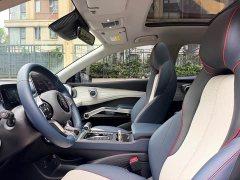 BYD Yuan Plus 2022 510KM Flagship Plus - ფოტო 16