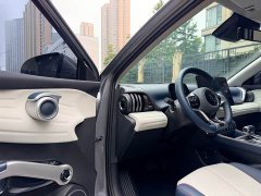 BYD Yuan Plus 2022 510KM Flagship Plus - ფოტო 17