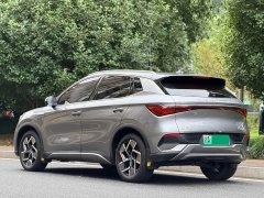 BYD Yuan Plus 2022 510KM Flagship Plus - ფოტო 4