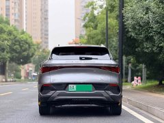 BYD Yuan Plus 2022 510KM Flagship Plus - ფოტო 5
