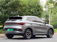 BYD Yuan Plus 2022 510KM Flagship Plus - ფოტო 6