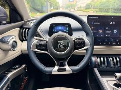 BYD Yuan Plus 2022 510KM Flagship Plus - ფოტო 7
