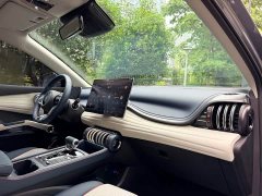 BYD Yuan Plus 2022 510KM Flagship Plus - ფოტო 8