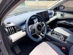 BYD Yuan Plus 2022 510KM Flagship Plus - ფოტო 9