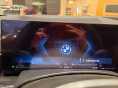 BMW X6 xDrive40i M Sport Package - ფოტო 11