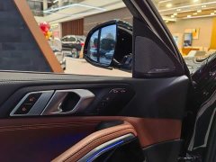 BMW X6 xDrive40i M Sport Package - ფოტო 13
