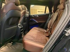 BMW X6 xDrive40i M Sport Package - ფოტო 14