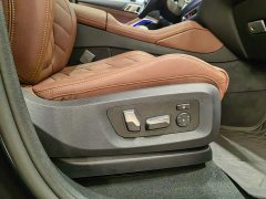 BMW X6 xDrive40i M Sport Package - ფოტო 15
