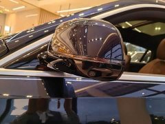 BMW X6 xDrive40i M Sport Package - ფოტო 16