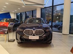 BMW X6 xDrive40i M Sport Package - ფოტო 2