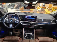 BMW X6 xDrive40i M Sport Package - ფოტო 8