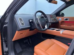 Li Auto L7 MAX - ფოტო 3