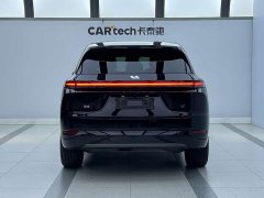 Li Auto L7 MAX - ფოტო 5