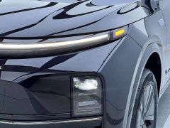 Li Auto L7 MAX - ფოტო 7