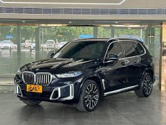 BMW X5 2023 xDrive 40Li M Sport Midnight Edition - ფოტო 1