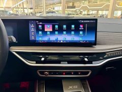 BMW X5 2023 xDrive 40Li M Sport Midnight Edition - ფოტო 10