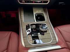 BMW X5 2023 xDrive 40Li M Sport Midnight Edition - ფოტო 11
