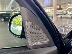 BMW X5 2023 xDrive 40Li M Sport Midnight Edition - ფოტო 12