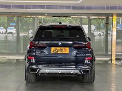 BMW X5 2023 xDrive 40Li M Sport Midnight Edition - ფოტო 15