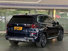 BMW X5 2023 xDrive 40Li M Sport Midnight Edition - ფოტო 16