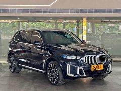 BMW X5 2023 xDrive 40Li M Sport Midnight Edition - ფოტო 2