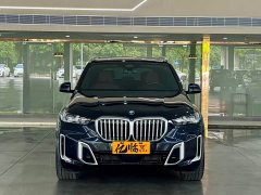 BMW X5 2023 xDrive 40Li M Sport Midnight Edition - ფოტო 3