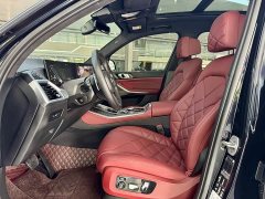 BMW X5 2023 xDrive 40Li M Sport Midnight Edition - ფოტო 4