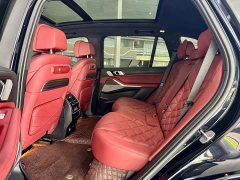 BMW X5 2023 xDrive 40Li M Sport Midnight Edition - ფოტო 5