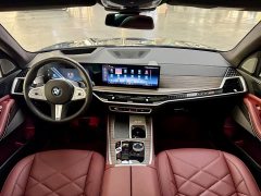 BMW X5 2023 xDrive 40Li M Sport Midnight Edition - ფოტო 6