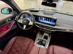 BMW X5 2023 xDrive 40Li M Sport Midnight Edition - ფოტო 7
