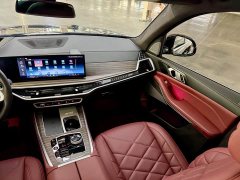 BMW X5 2023 xDrive 40Li M Sport Midnight Edition - ფოტო 8